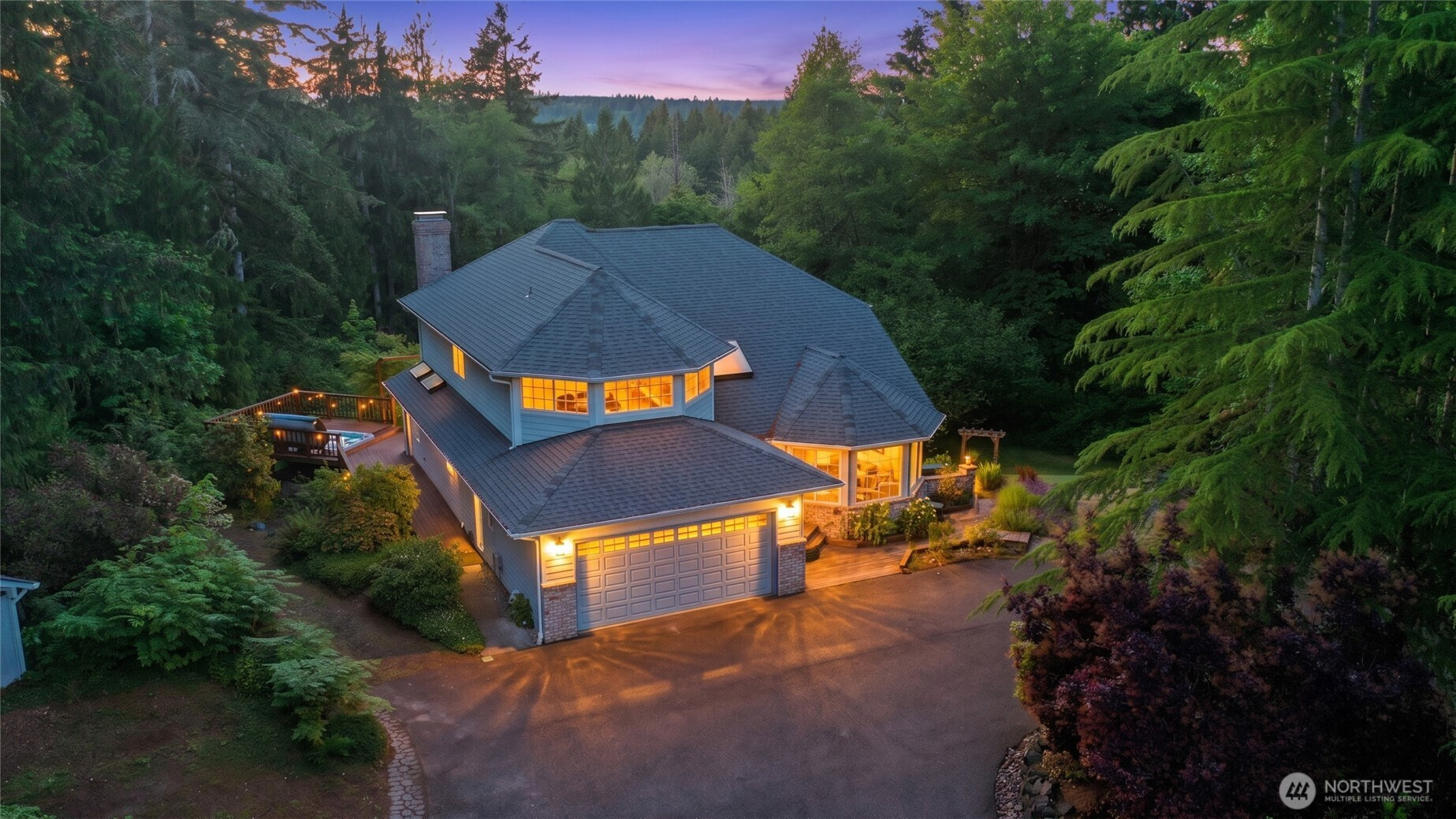 8327 Mason Way NW, Olympia, WA 98502