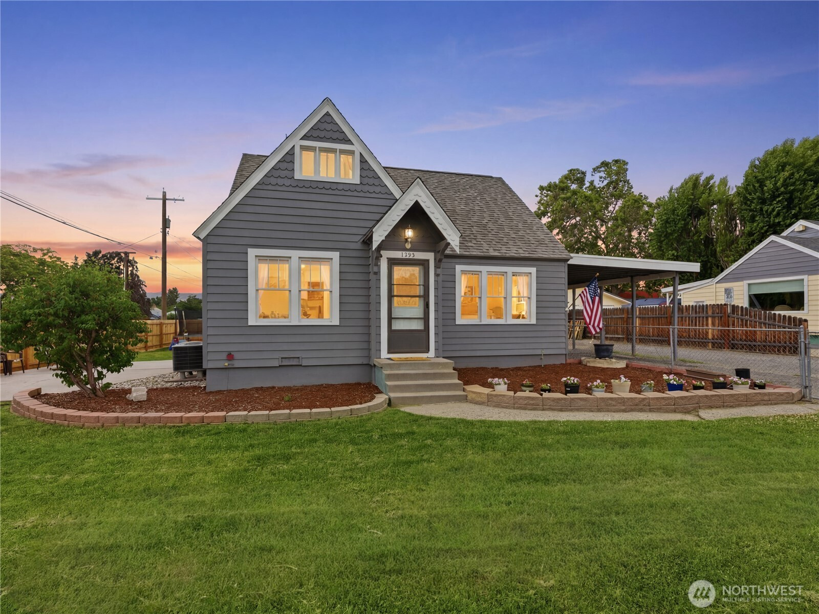 1335 Ninth Street, Wenatchee, WA 98801