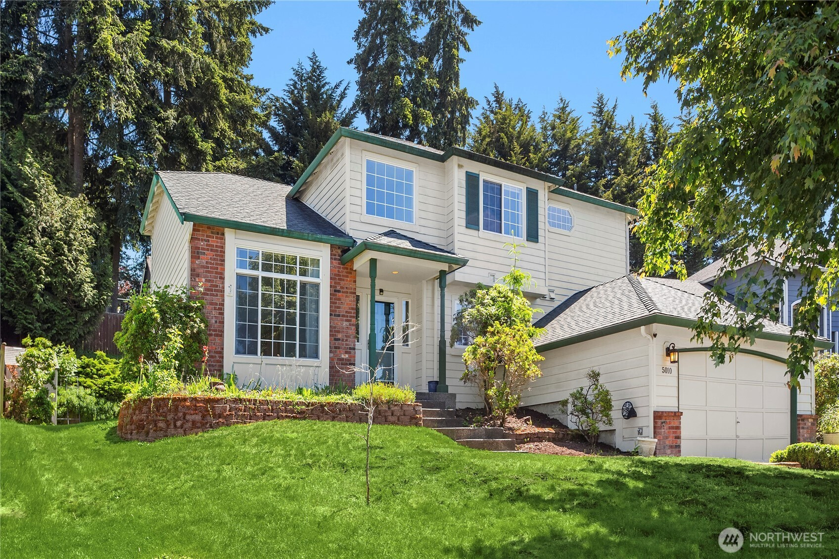 5010 Highland Drive SE, Auburn, WA 98092