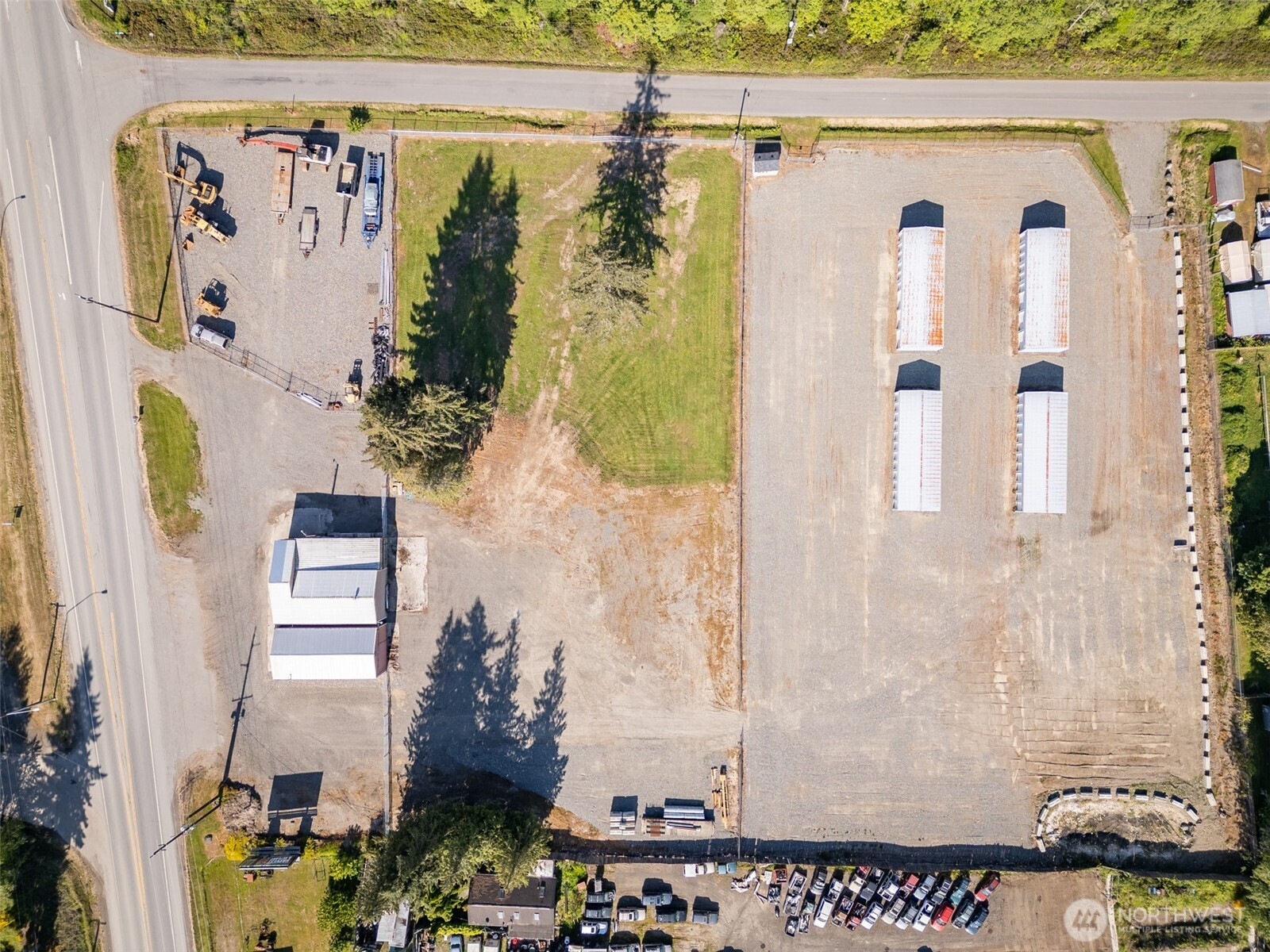 2445 W Highway 101, Port Angeles, WA 98363