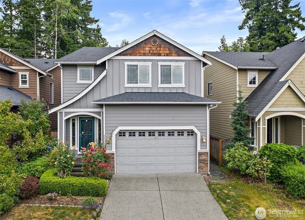 22709 44th Drive SE, Bothell, WA 98021