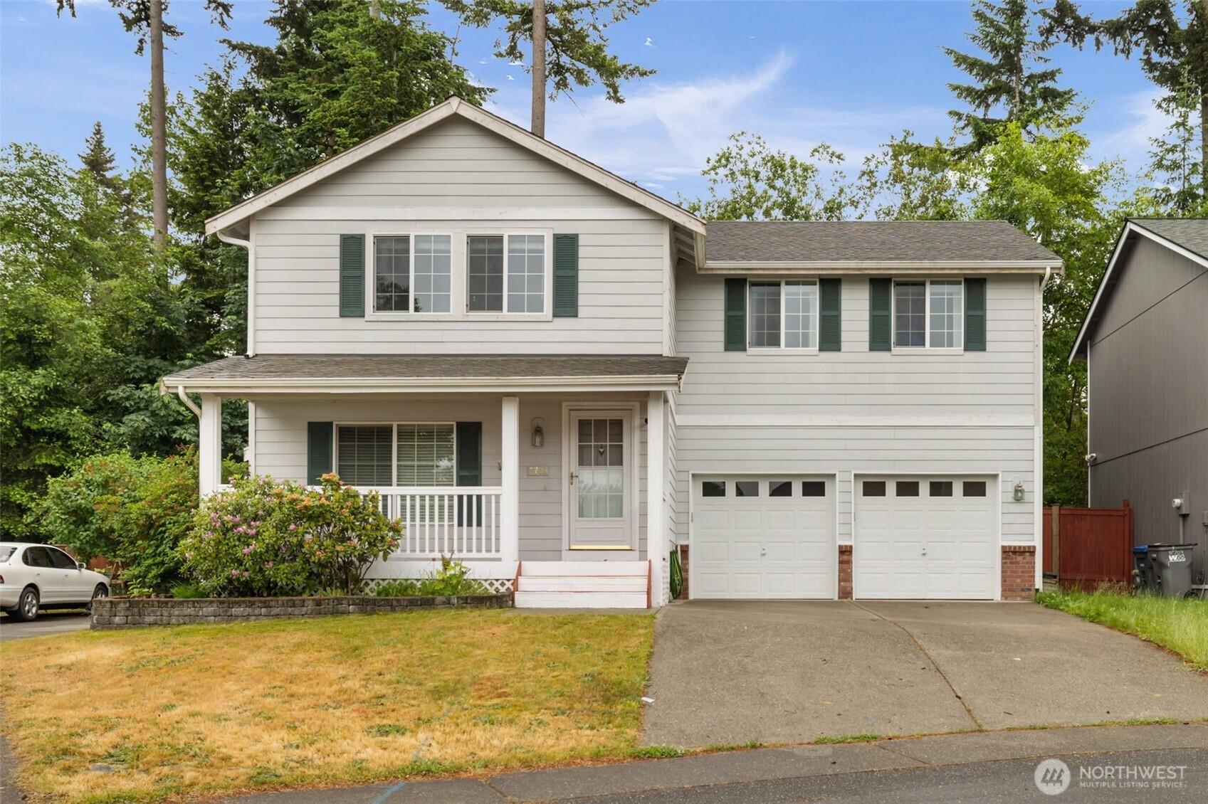 5703 Gateway Lane NE, Bremerton, WA 98311