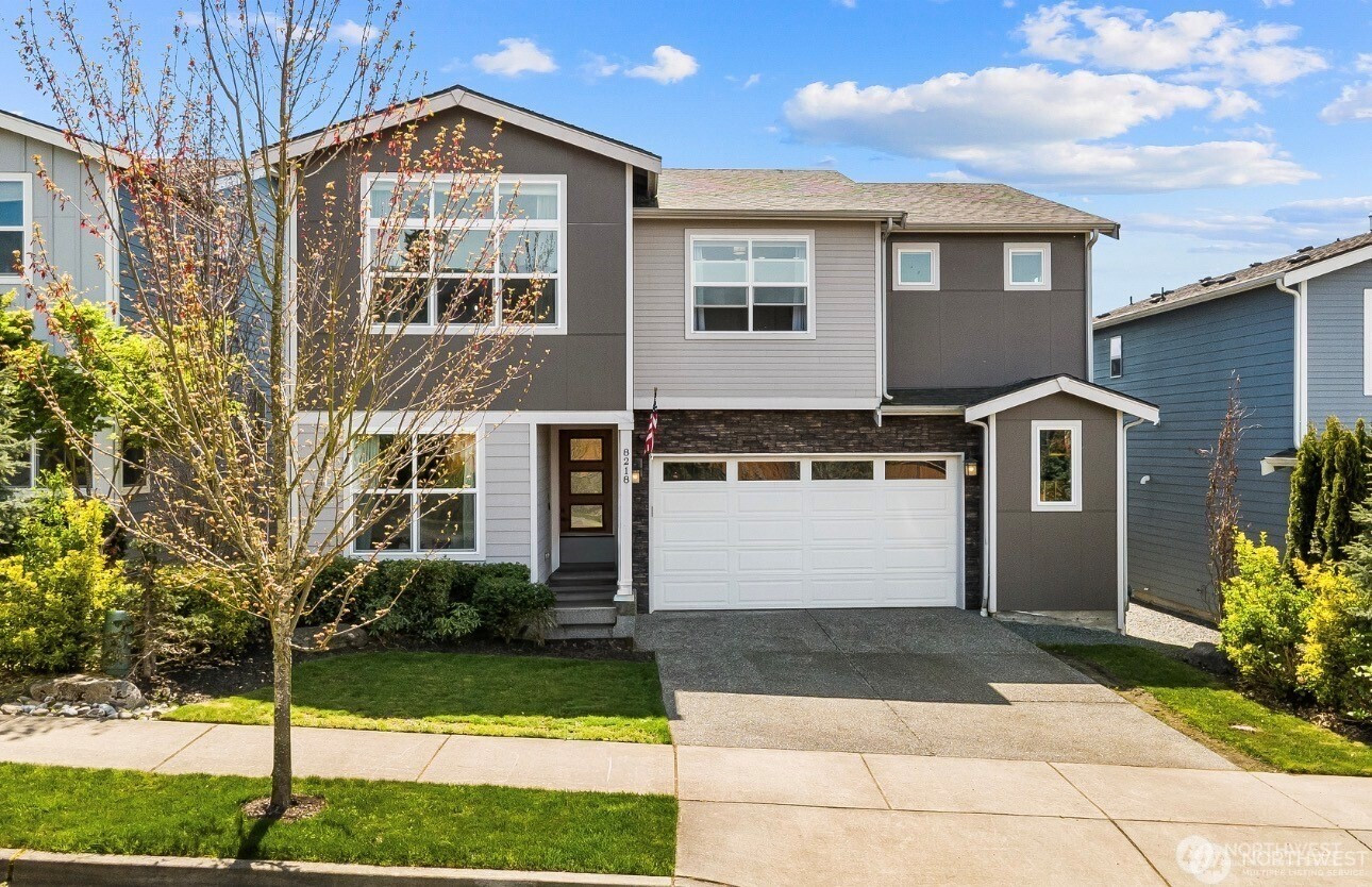 8218 37th Place NE, Marysville, WA 98270