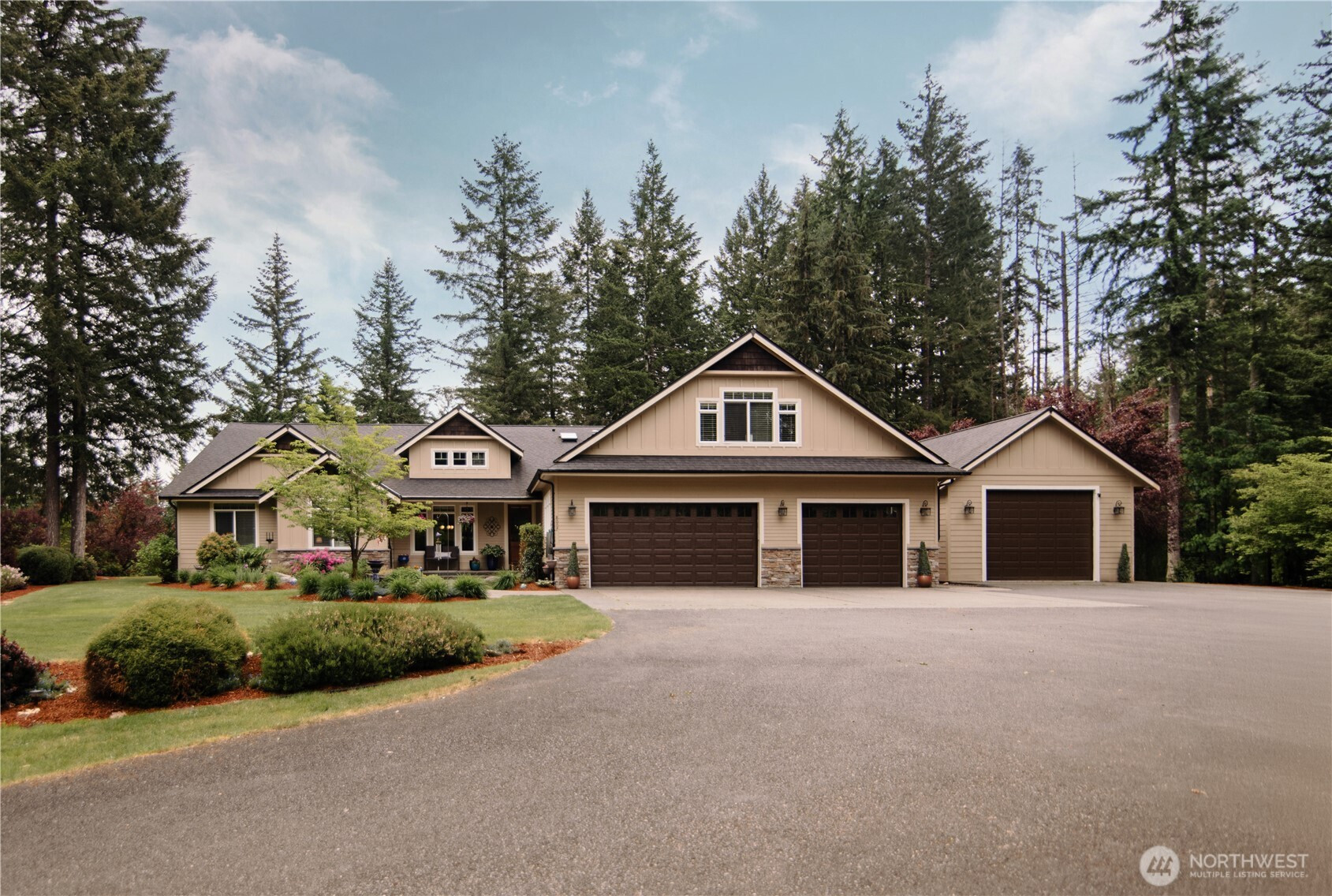 8007 114th Lane SW, Olympia, WA 98512
