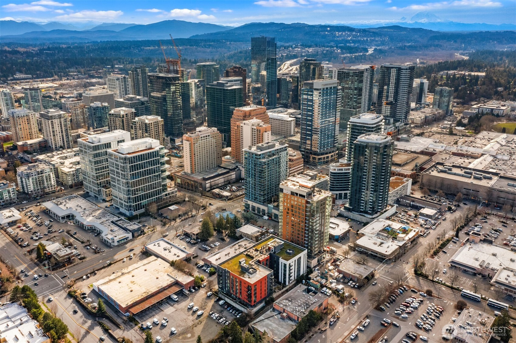 1085 103rd Avenue NE, Bellevue, WA 98004