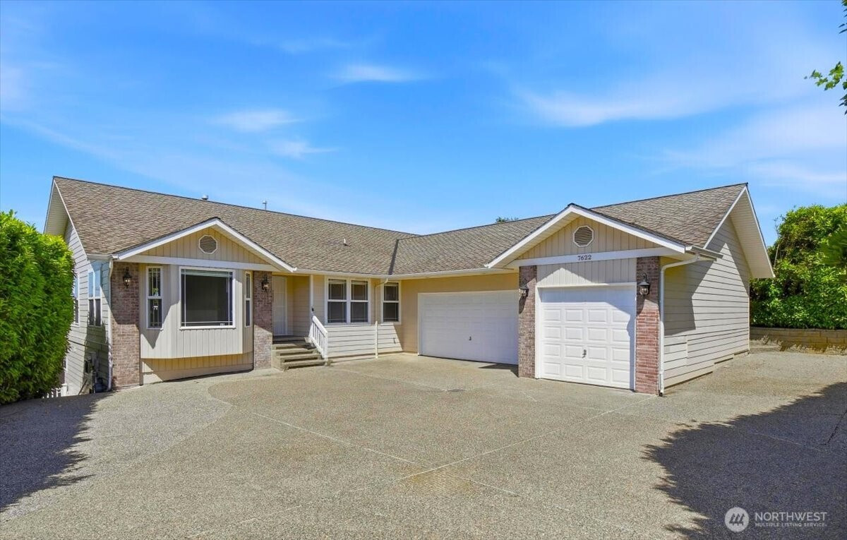7622 80th Avenue NE, Marysville, WA 98270