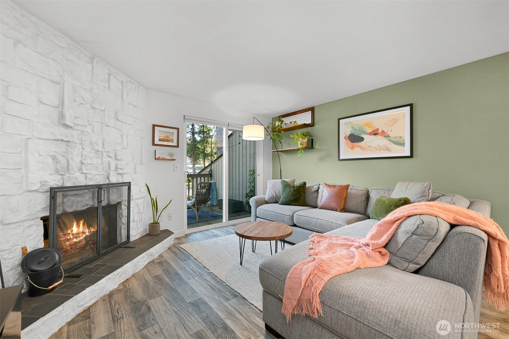 1305 W Clearbrook Drive, Bellingham, WA 98229