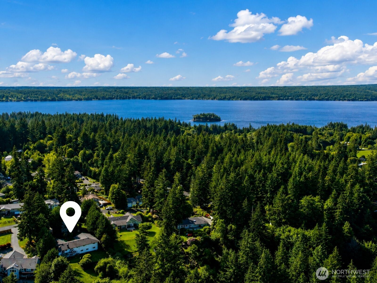 5417 99th Avenue NW, Gig Harbor, WA 98335