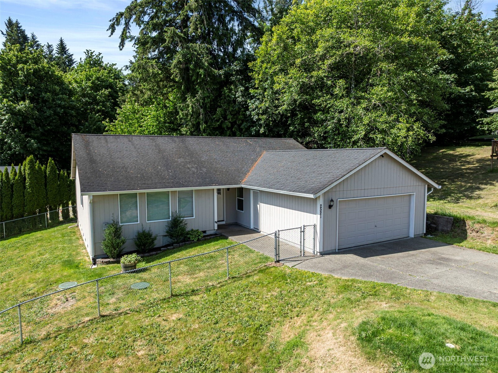 2521 123rd Avenue SW, Olympia, WA 98512