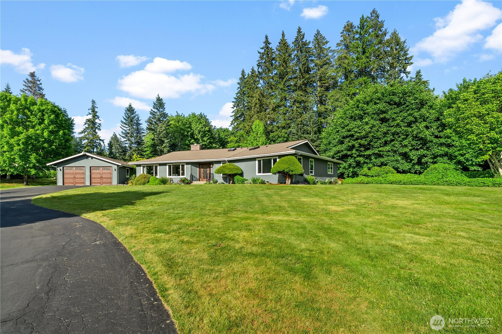 200 Riverhill Drive, Belfair, WA 98528