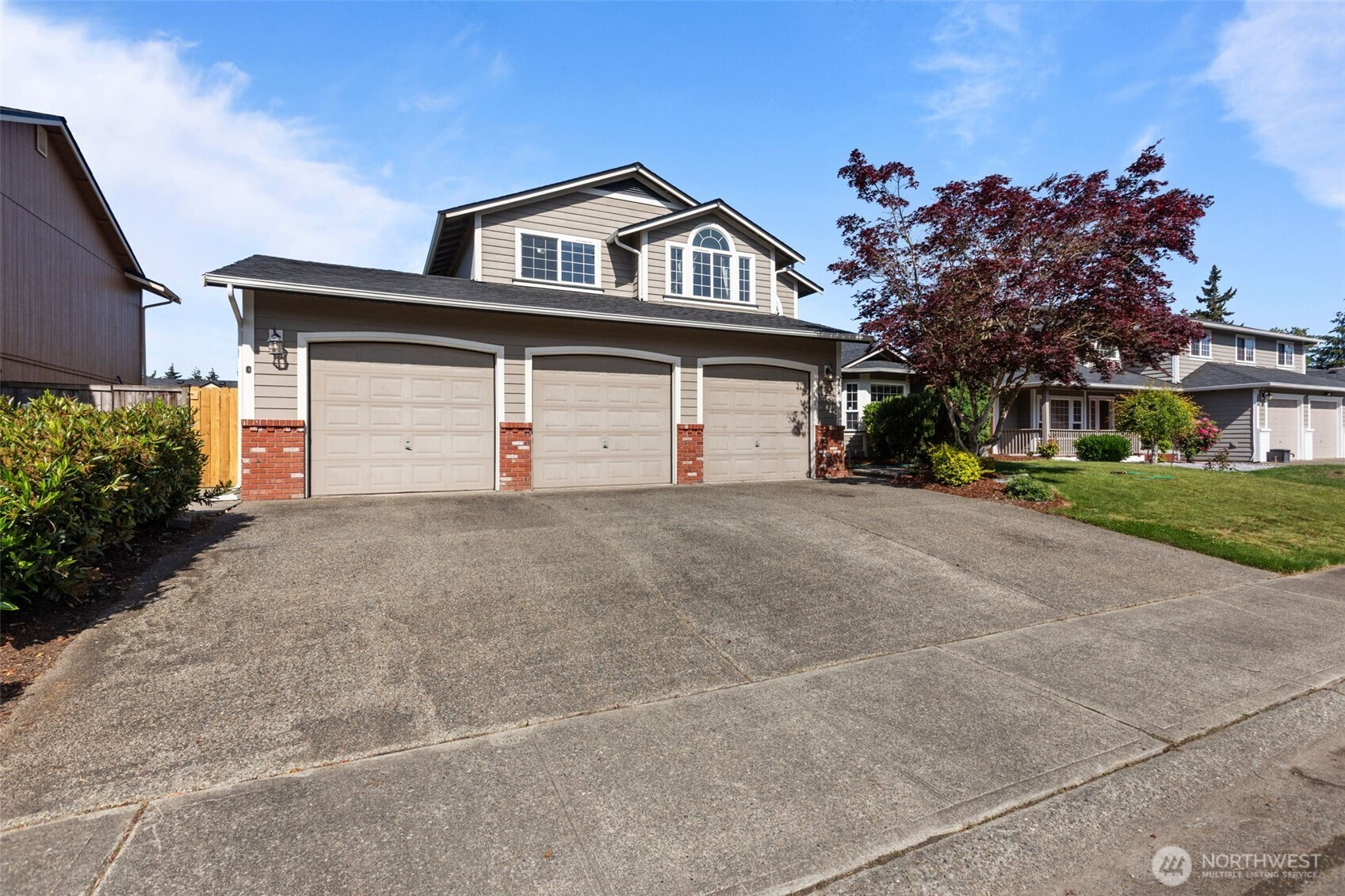 11702 123rd Avenue Ct E, Puyallup, WA 98374