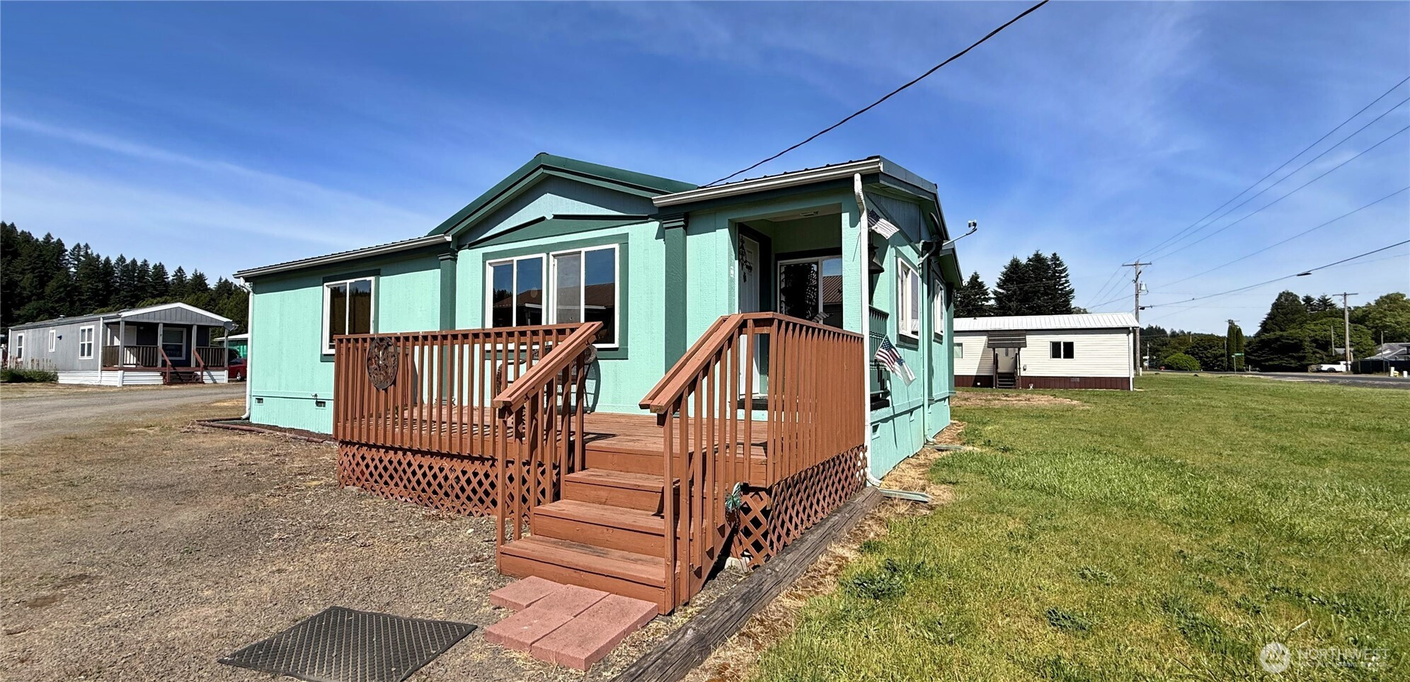 154 Mossyrock Road W, Mossyrock, WA 98564