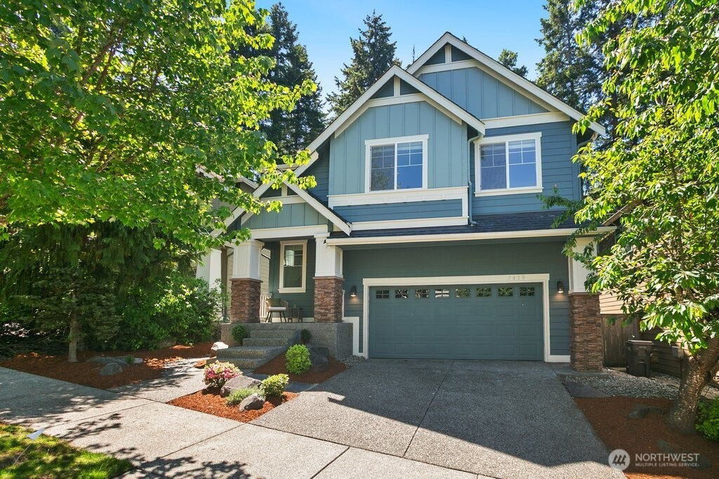 3610 232nd Street SE, Bothell, WA 98021