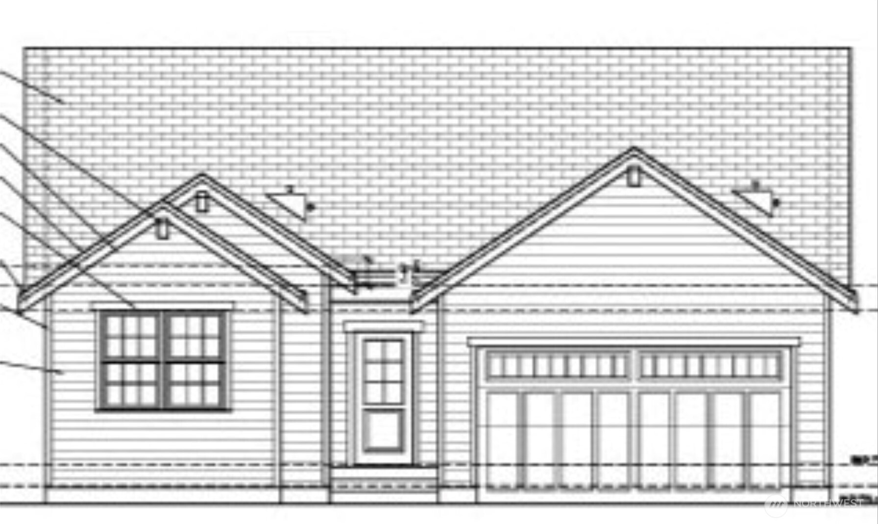 701 E 6th street, Nooksack, WA 98276