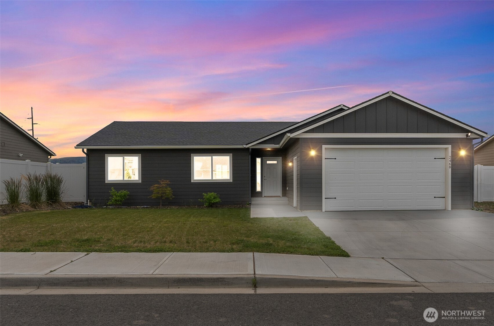 2468 3rd Street SE, East Wenatchee, WA 98802