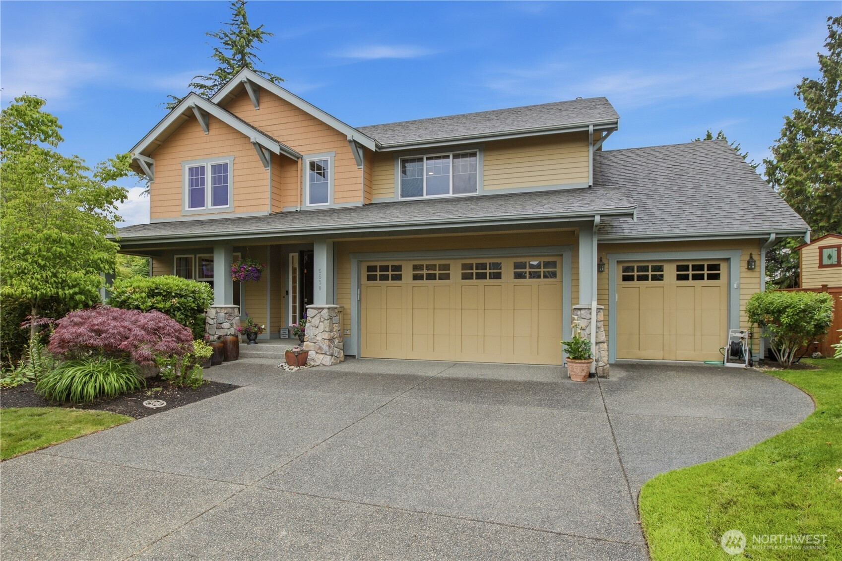 5530 Elizabeth Avenue SE, Auburn, WA 98092