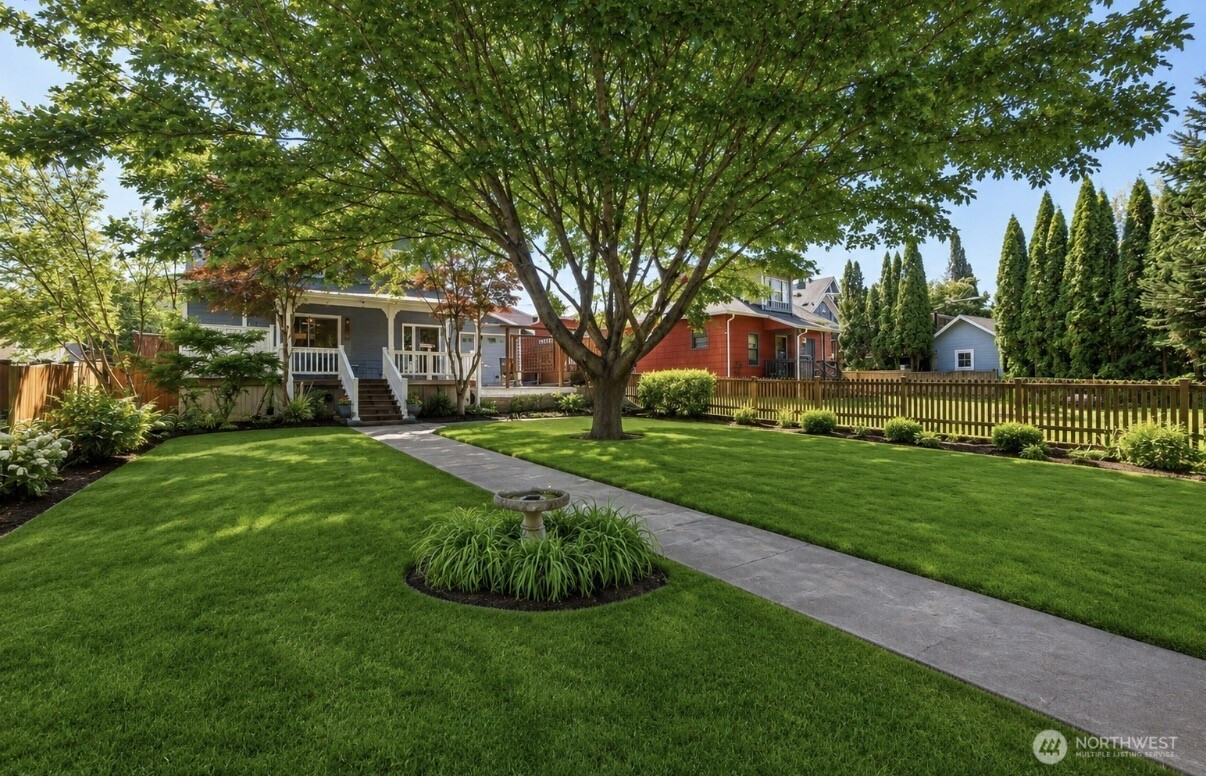 1721 McDougall Avenue, Everett, WA 98201