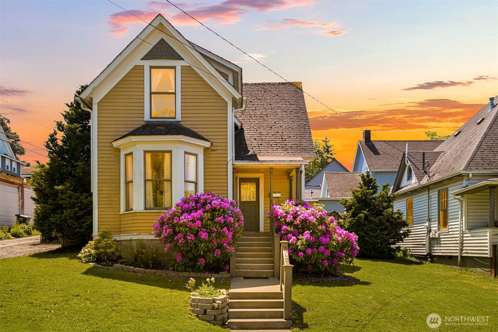 306 Potter, Bellingham, WA 98225