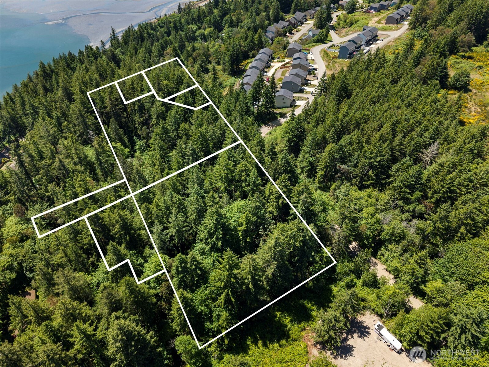 0 Sherman Heights Road, Bremerton, WA 98312
