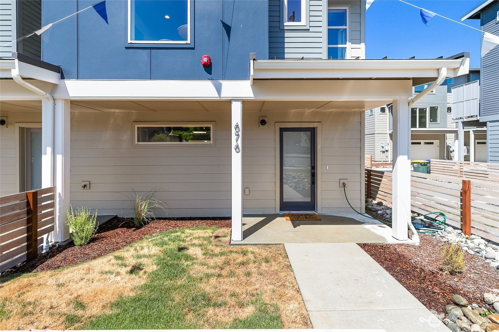 676 (Lot 21) W Kline Road, Bellingham, WA 98226