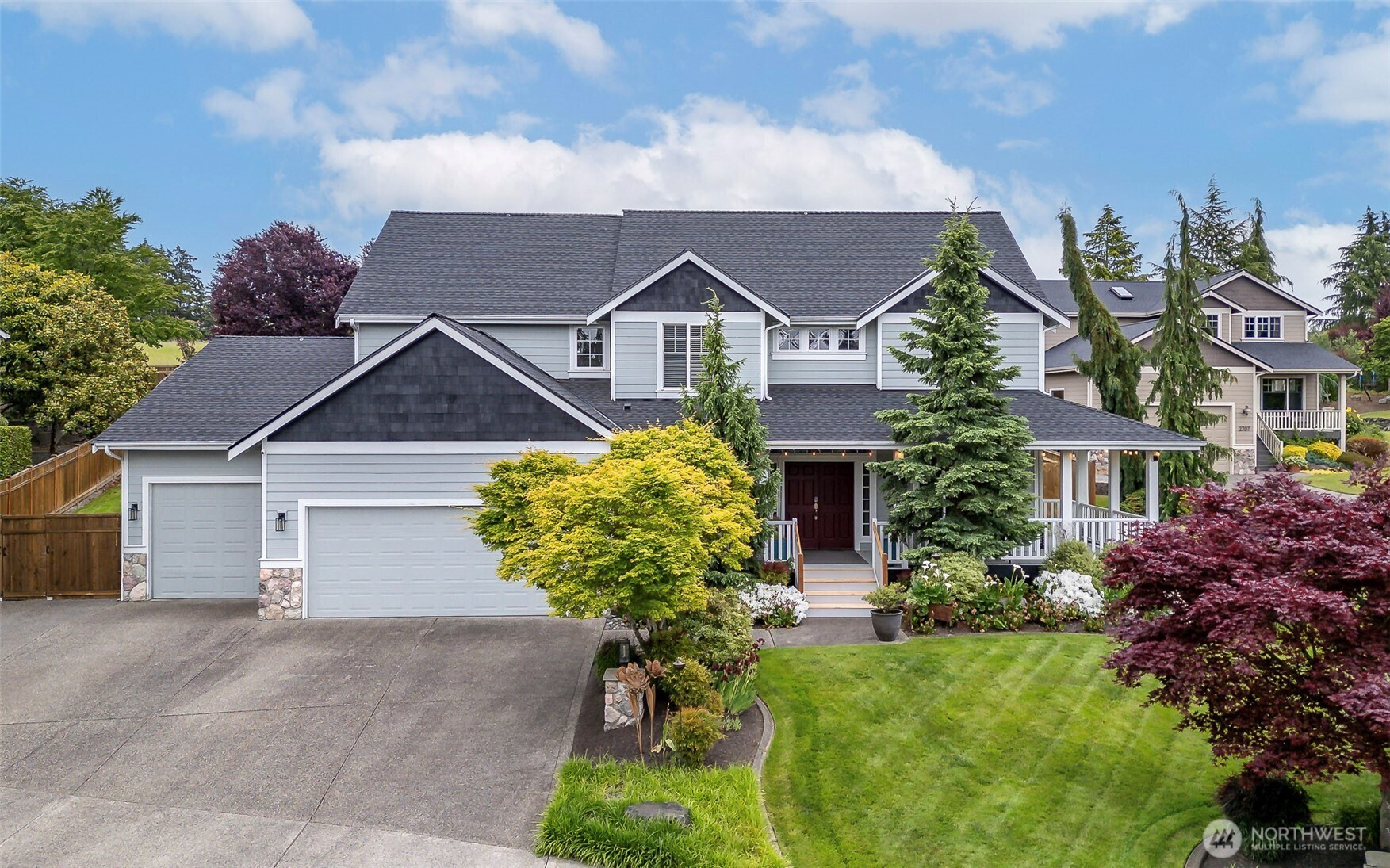 2701 91st Avenue E, Edgewood, WA 98371