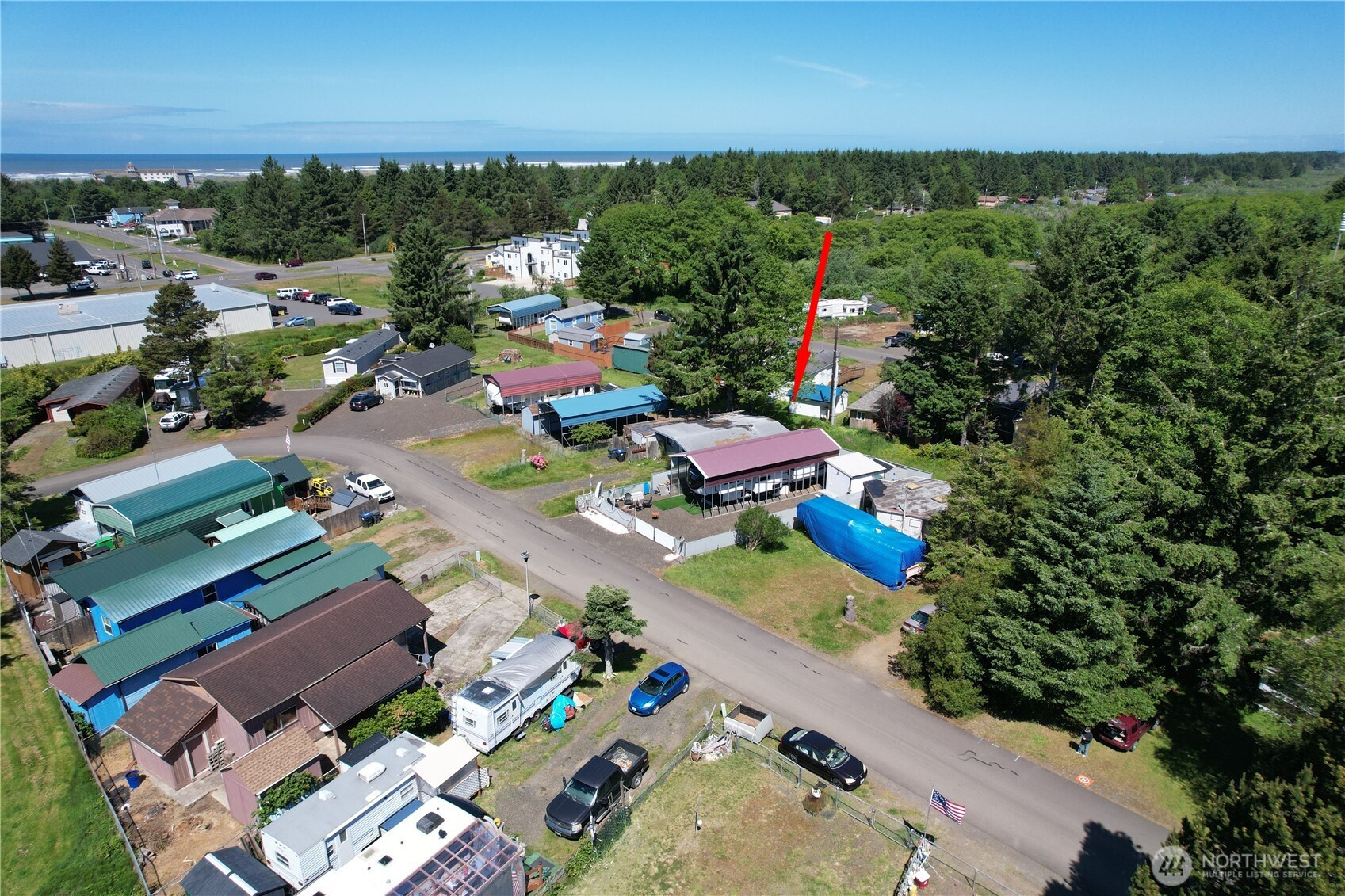132 Victoria Loop, Ocean Shores, WA 98569