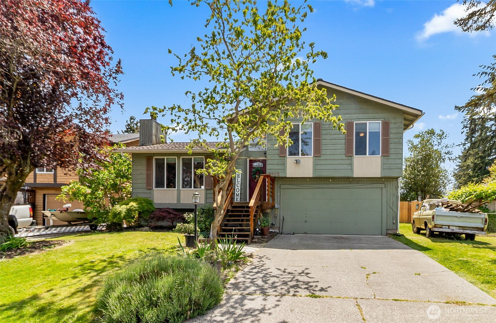 2112 143rd Place NE, Marysville, WA 98271