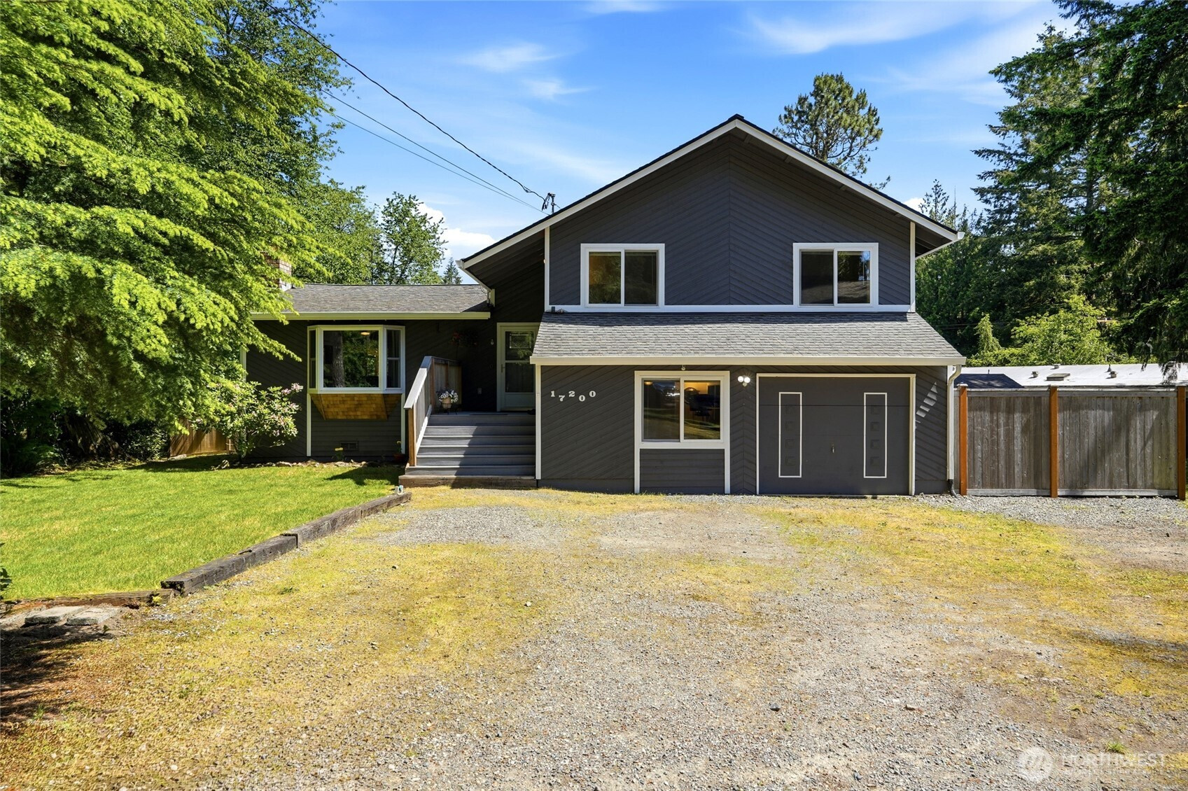 17200 435th Avenue SE, North Bend, WA 98045