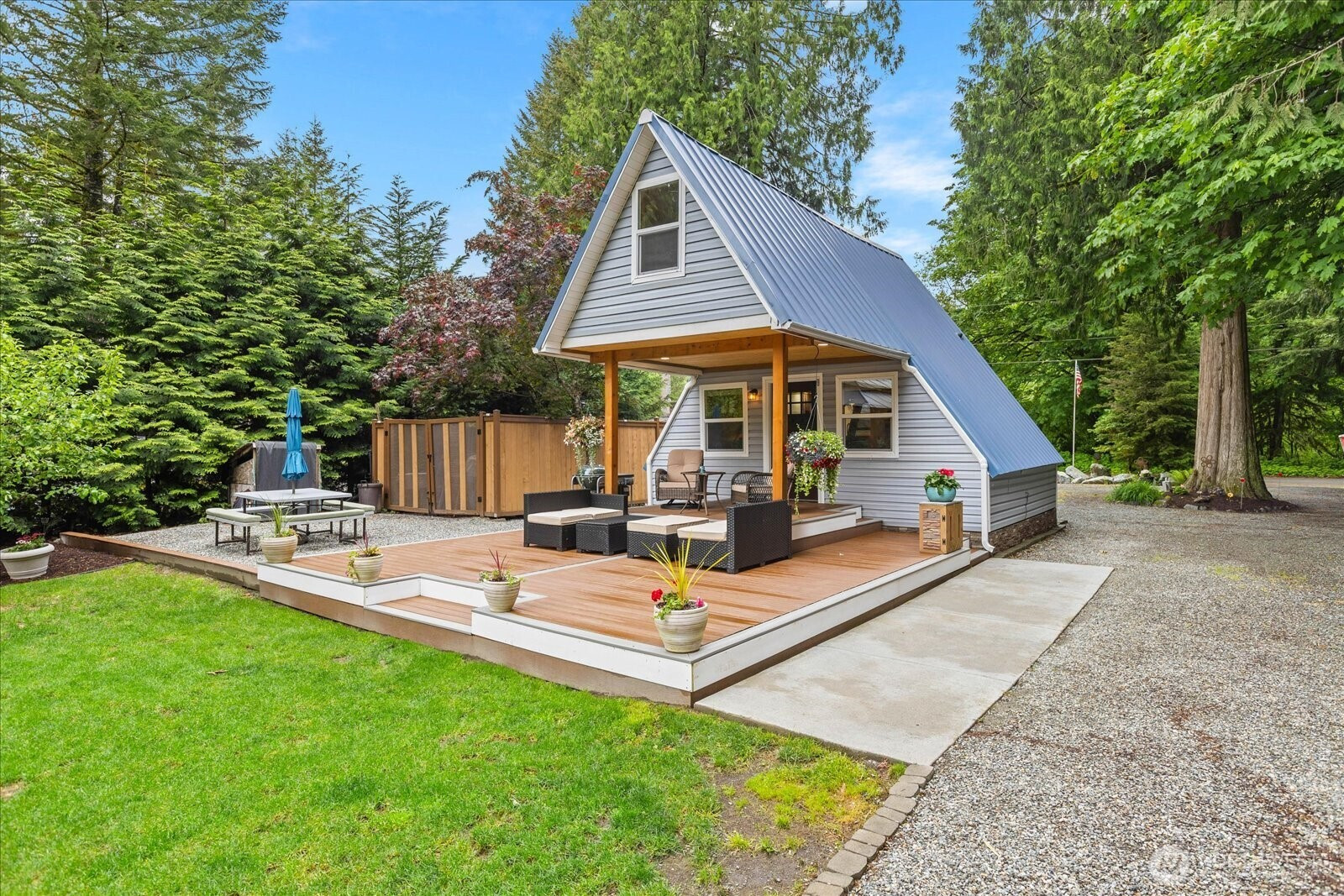 31002 W Whitehorse Drive, Arlington, WA 98223