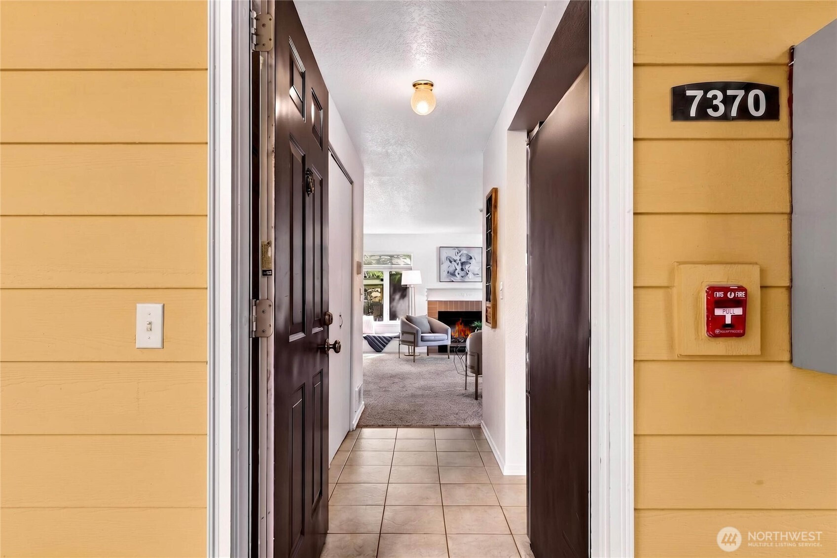 7370 West Lake Sammamish Parkway, Redmond, WA 98052