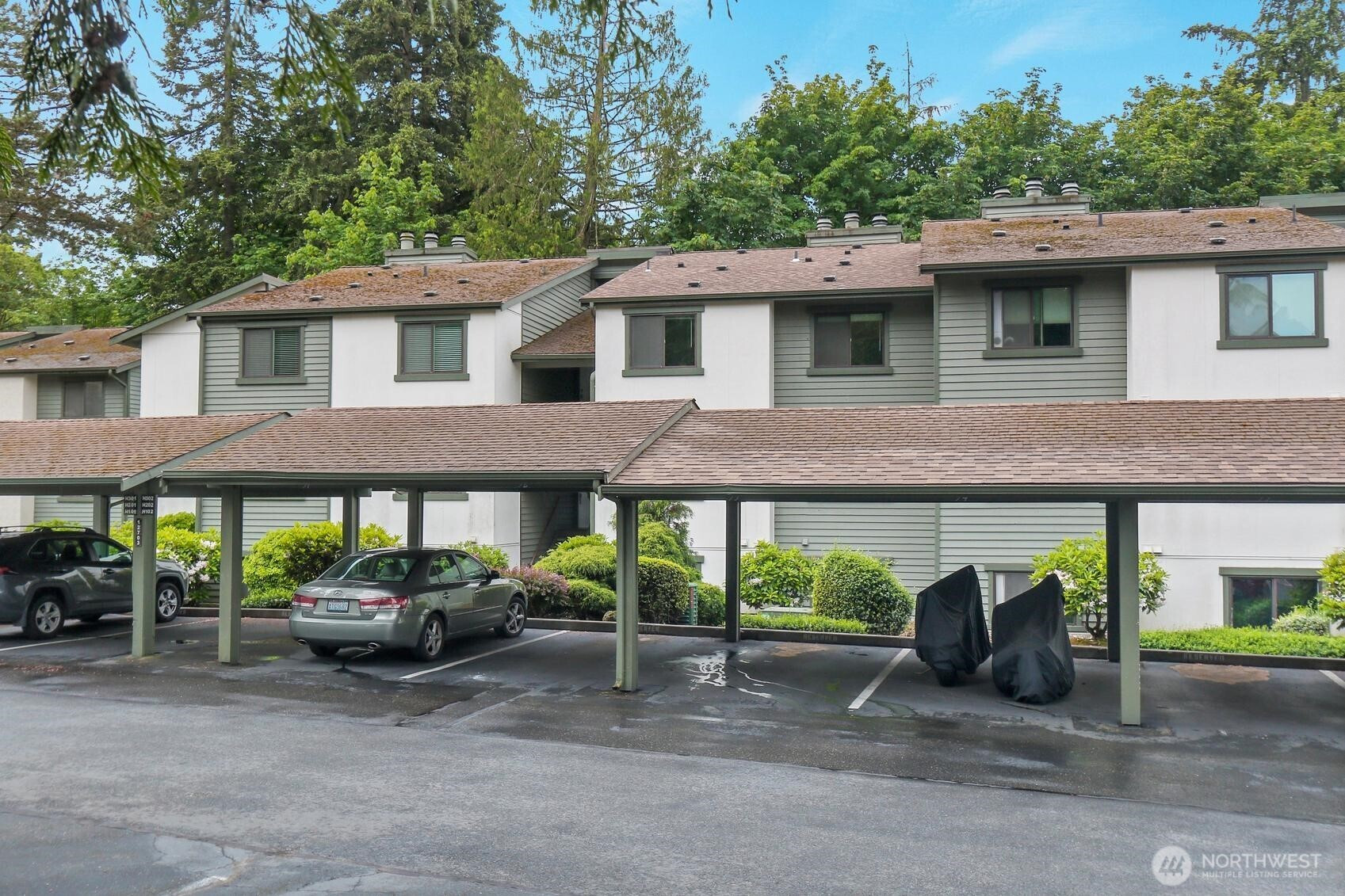 12703 NE 129th Court, Kirkland, WA 98034