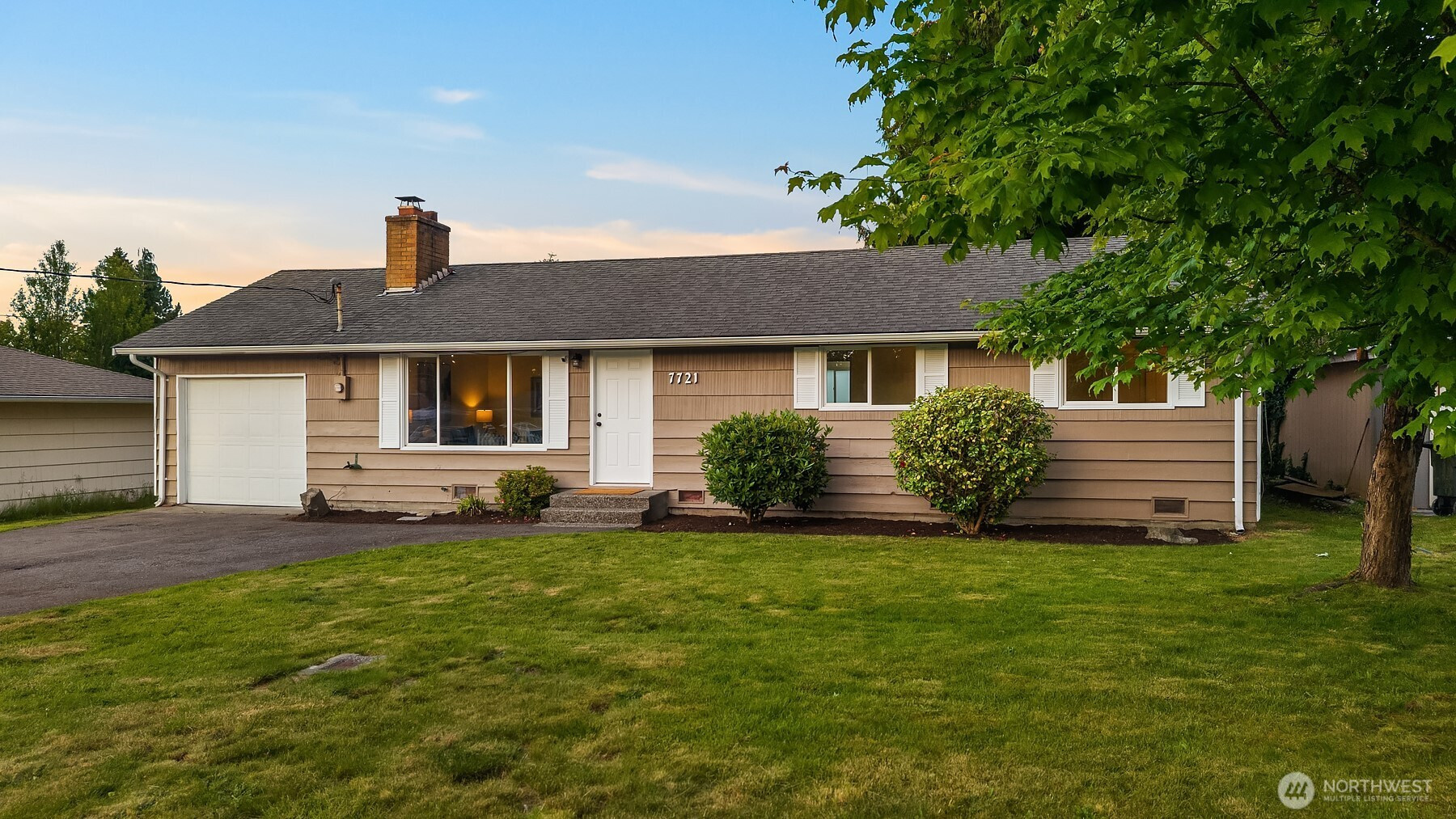 7721 Tyee Road, Everett, WA 98203