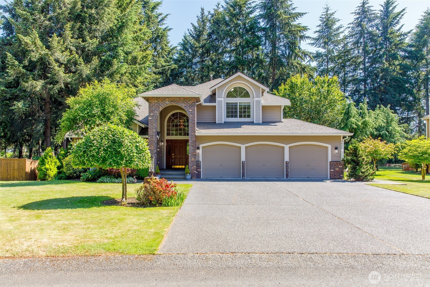 9634 Regency Loop SE, Olympia, WA 98513