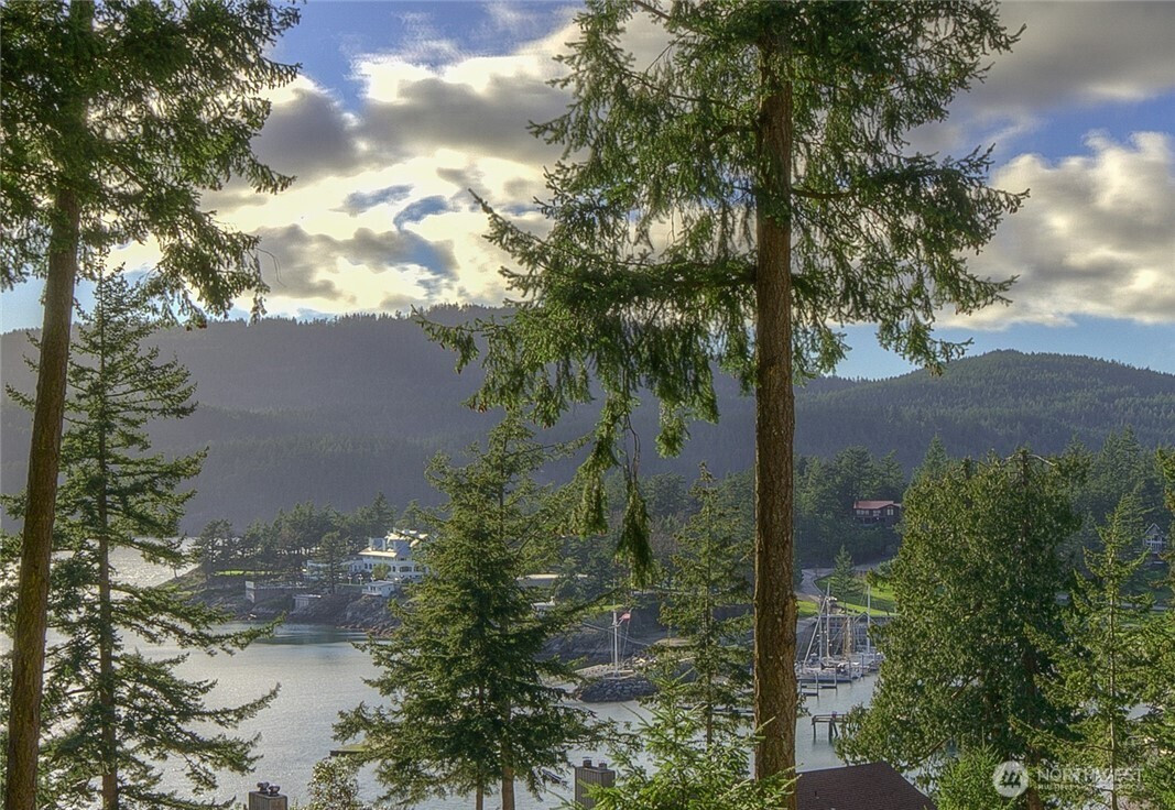 1917 Rosario Road, Orcas Island, WA 98245