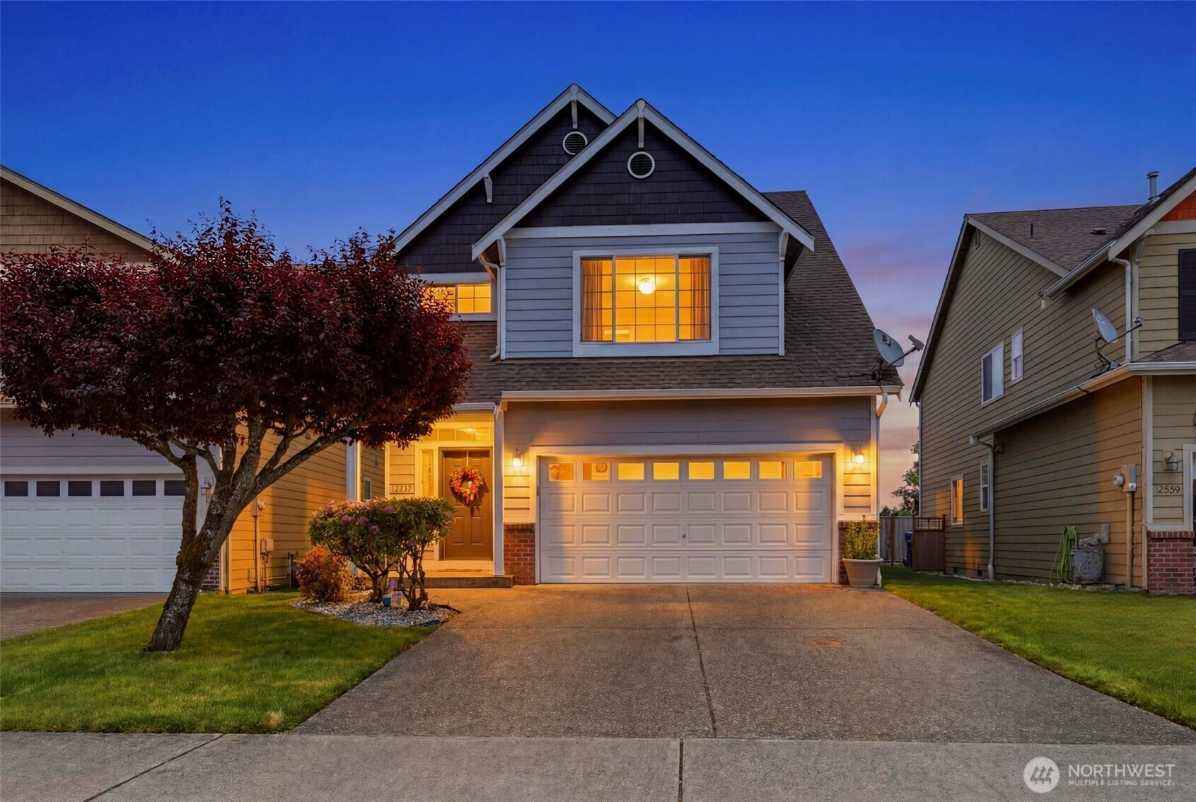 18205 113th Avenue E, Puyallup, WA 98374
