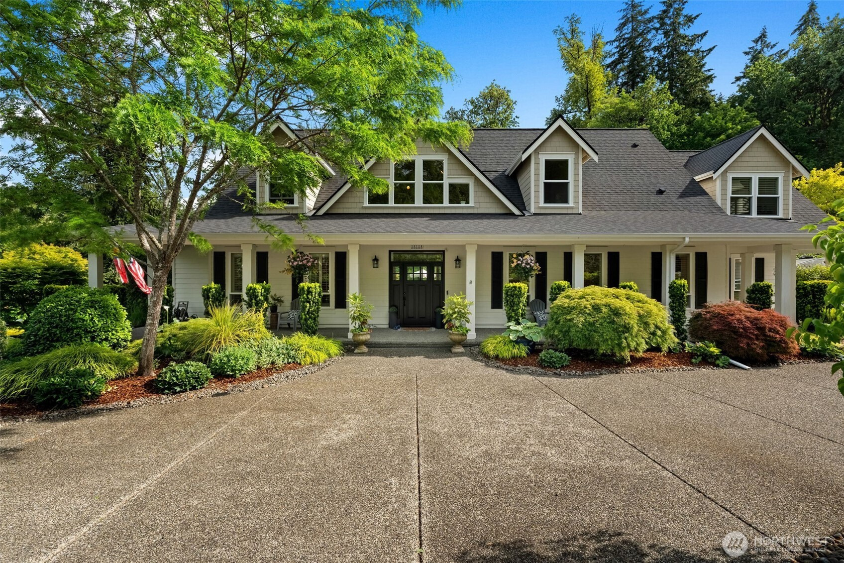 10114 Crescent Valley Drive, Gig Harbor, WA 98332