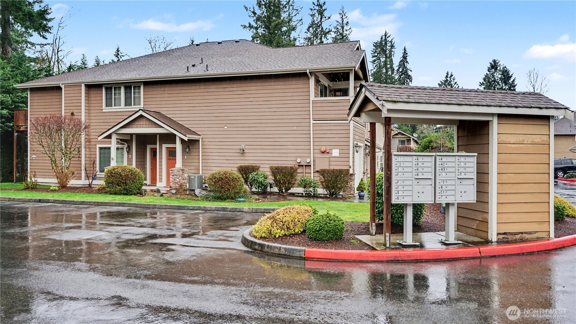 21900 SE 242nd Street, Maple Valley, WA 98038