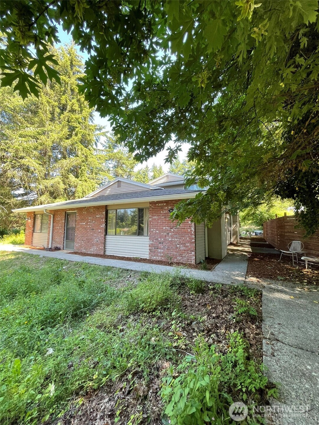 1714 SE Susan, Tumwater, WA 98501