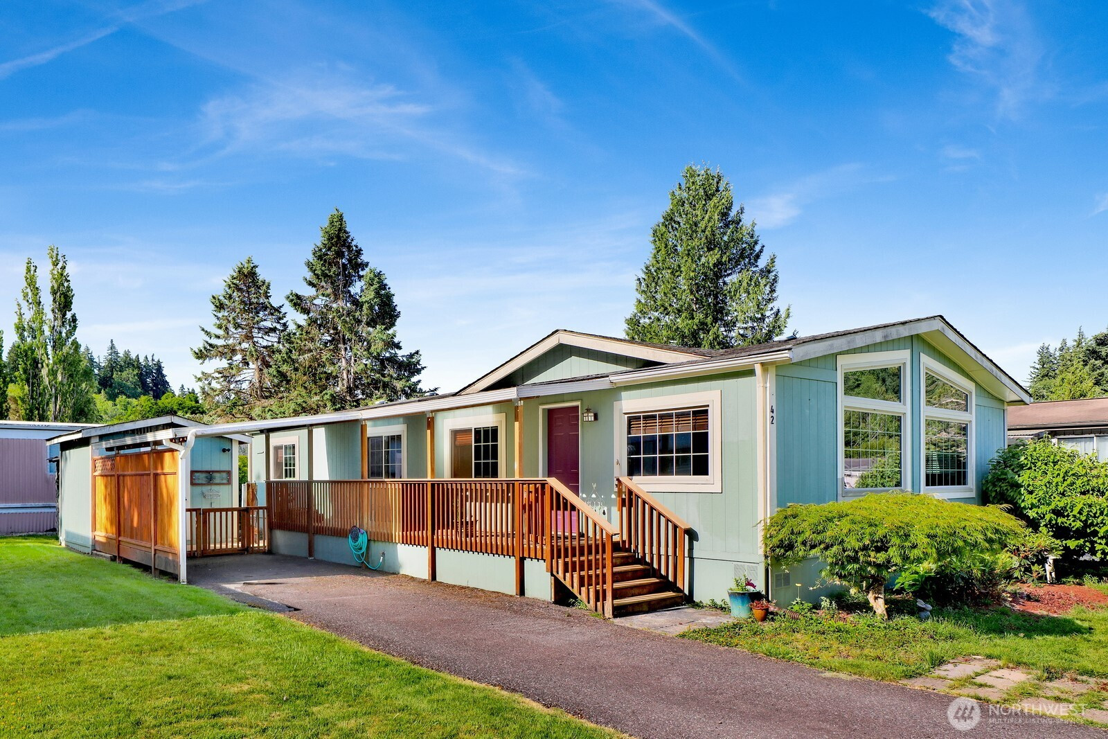 425 N Chuckanut Drive, Bellingham, WA 98229