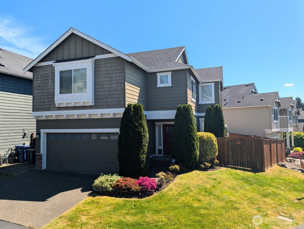 1830 145th Street SW, Lynnwood, WA 98087