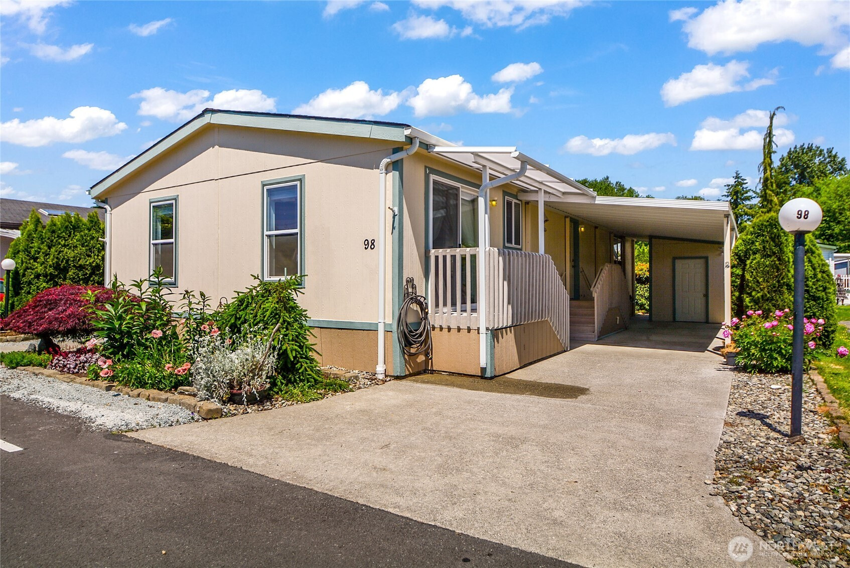 14727 43rd Avenue NE, Marysville, WA 98271