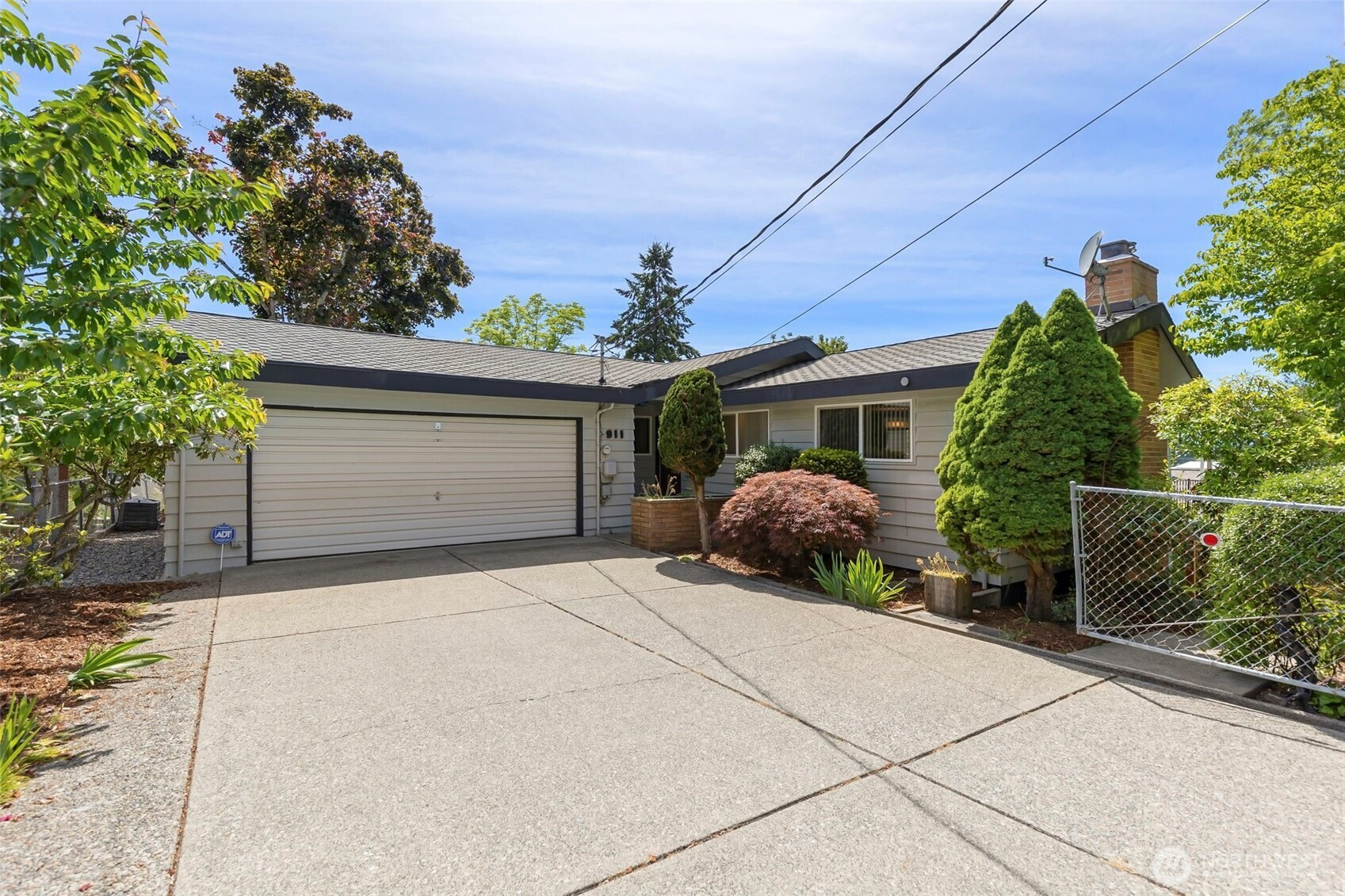 911 Chestnut Street, Bremerton, WA 98310