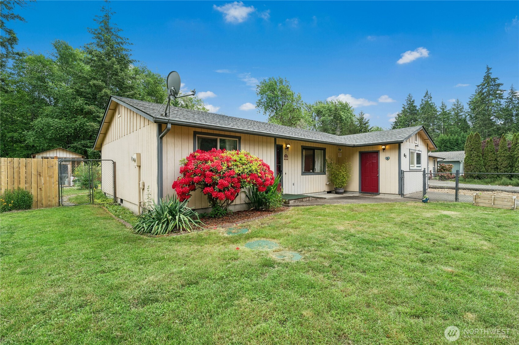61 E Fir Court, Shelton, WA 98584