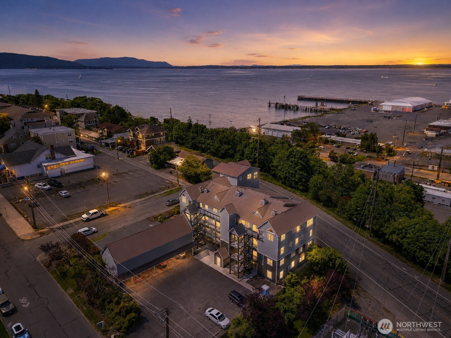 705 N State Street, Bellingham, WA 98225
