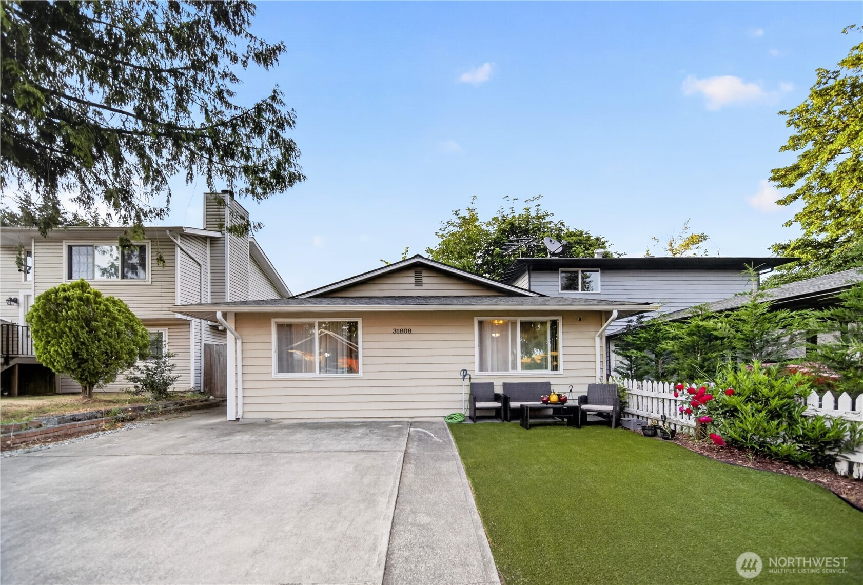 31808 121st Avenue SE, Auburn, WA 98092