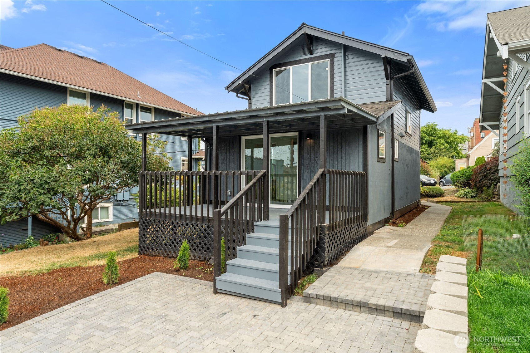 2928 Nassau Street, Everett, WA 98201