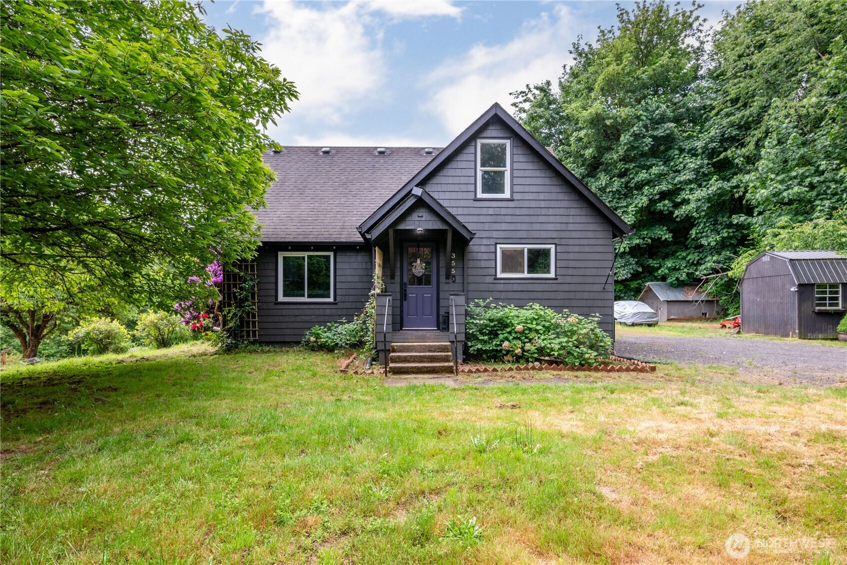 355 Slide Creek Road, Longview, WA 98632