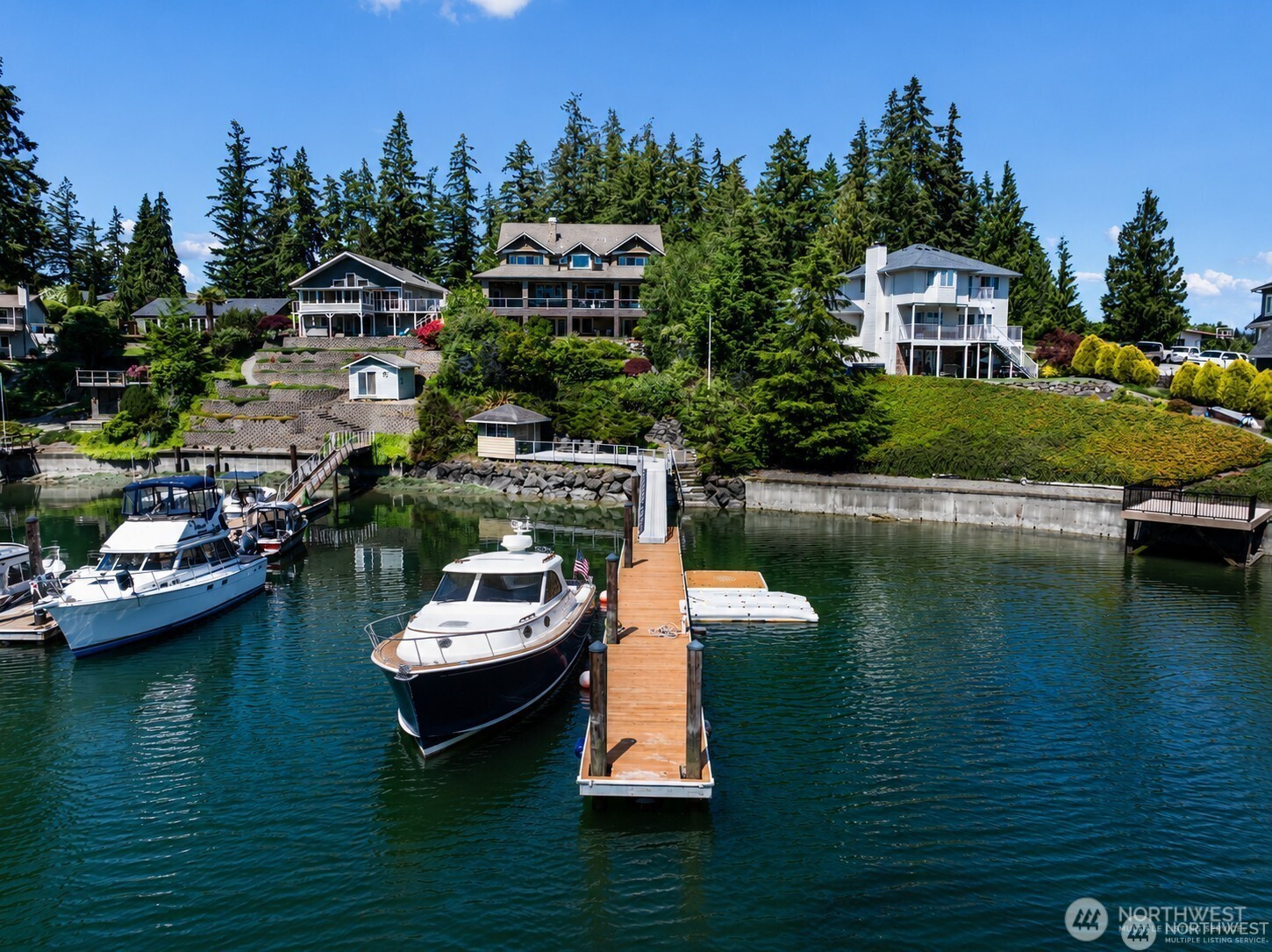283 Shorewood Ct, Fox Island, WA 98333
