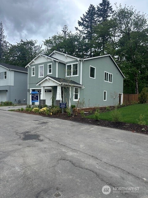 25416 Lot 12 204th Place SE, Covington, WA 98042