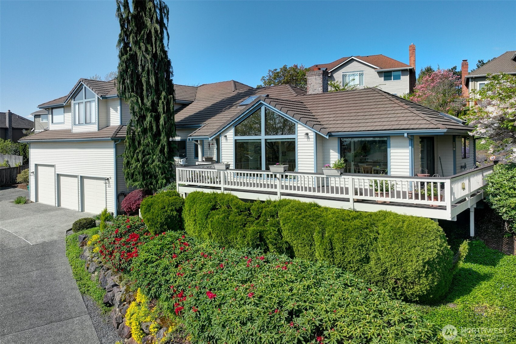 8211 128th Avenue SE, Newcastle, WA 98056